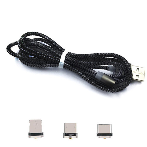 Metal Magnetic Cable STAN 19033-12