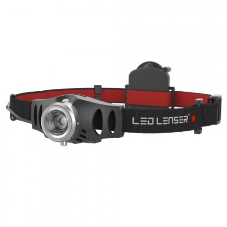 LedLenser H3 Headlamp LL500768