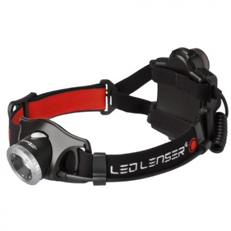 LedLenser H7R.2 Headlamp LL7398