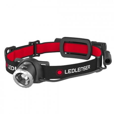 LedLenser H8R Headlamp LL500852