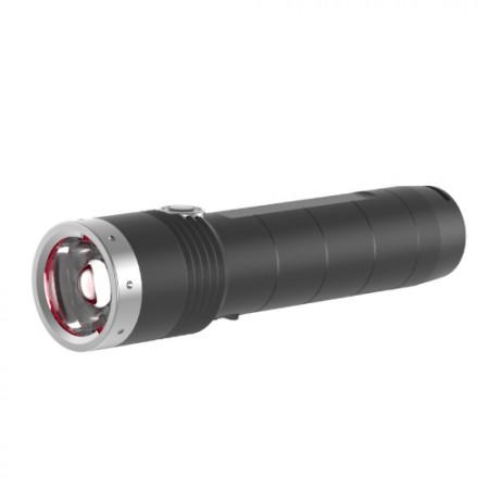 LedLenser MT6 Flashlight - Torch LL5845