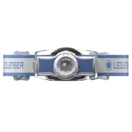 Ledlenser MH3 Blue&White Headlamp LL501594