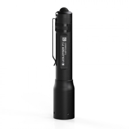 Ledlenser P3 Flashlight - Torch LL500883