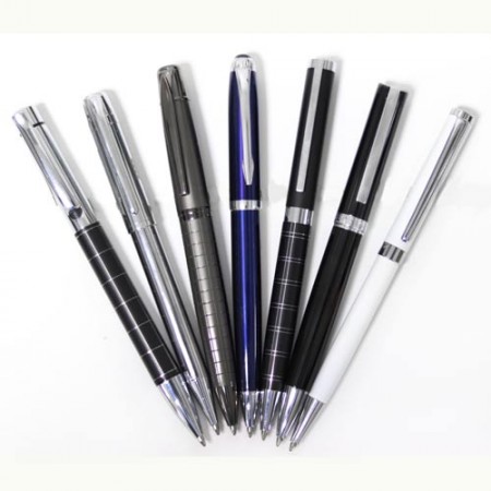 Metal Pen (stock)