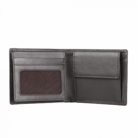 Overflap Coin Wallet (Inside)