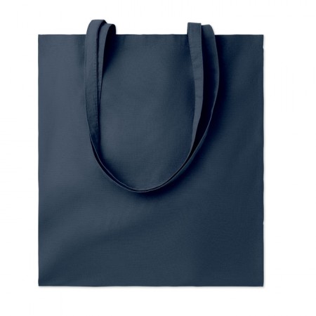 cotton bag 140 gsm Navy blue