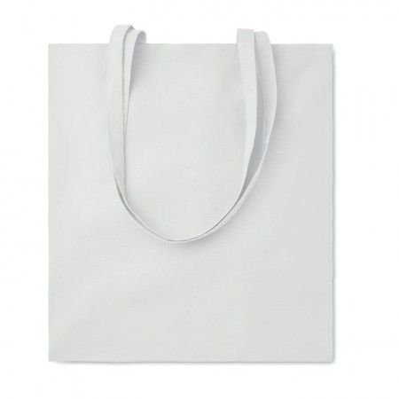 cotton bag 140gsm white