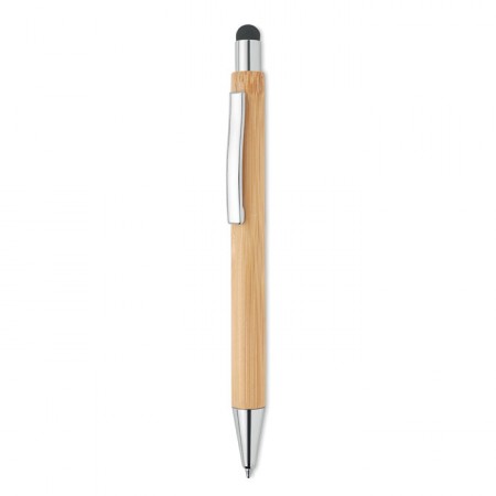 Bamboo pen 1