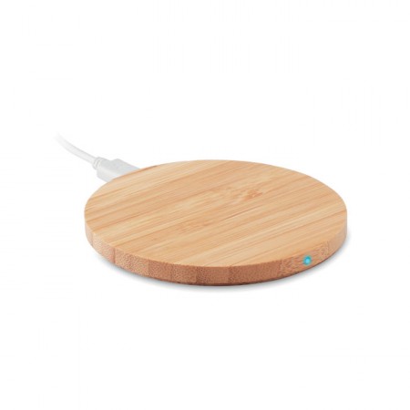 bamboo wireless charger 1