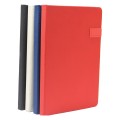 A5 notebook with usb
