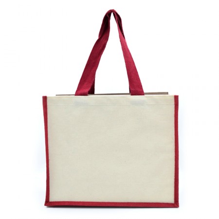 jute with canvas red 1 copy
