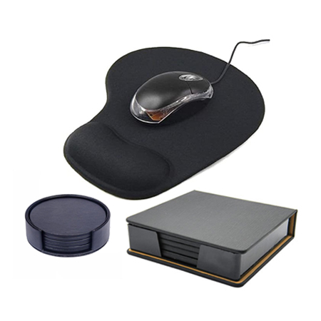 Mouse-pads