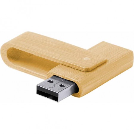 WOODEN USB 2