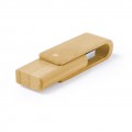 Wooden USB 1